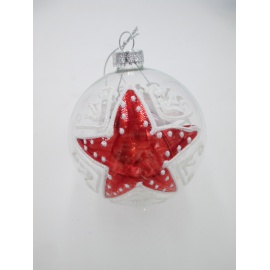 Pallina di Natale, Sfera di... 2