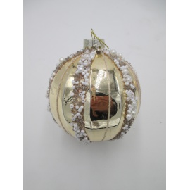 Pallina di Natale, Sfera di... 2