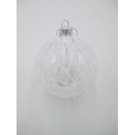 Pallina di Natale, Sfera di... 2