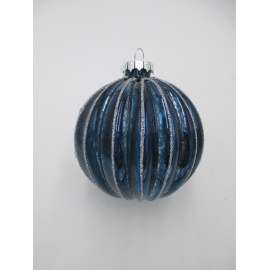 Pallina di Natale, Sfera di... 2