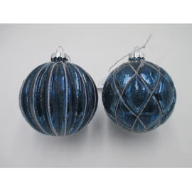 Pallina di Natale, Sfera di...