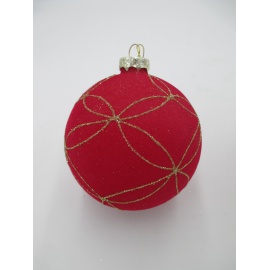 Pallina di Natale, Sfera di... 2