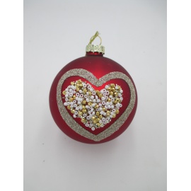 Pallina di Natale, Sfera di... 2