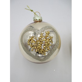 Pallina di Natale, Sfera di... 2