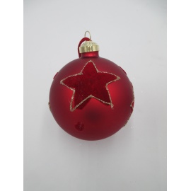 Pallina di Natale, Sfera di... 2