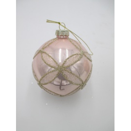 Pallina di Natale, Sfera di... 2