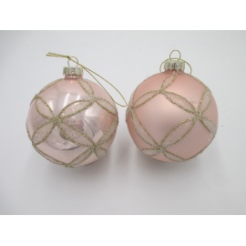 Pallina di Natale, Sfera di...