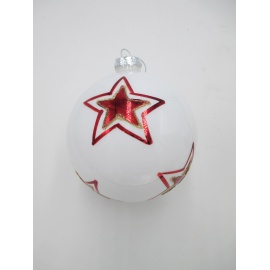 Pallina di Natale, Sfera di... 2