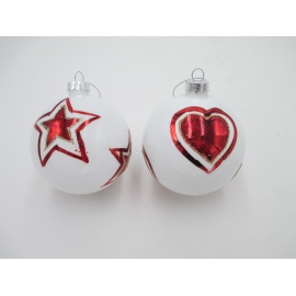 Pallina di Natale, Sfera di...