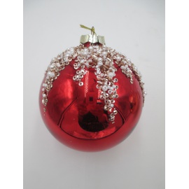 Pallina di Natale, Sfera di... 2