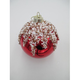 Pallina di Natale, Sfera di... 2