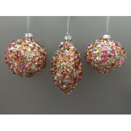 Pallina di Natale,...