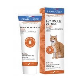 HAIRBALL CONTROL PASTA 