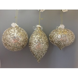 Pallina di Natale,...