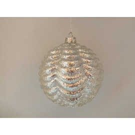 Pallina di Natale, Sfera di...