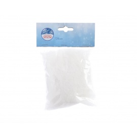 Neve soffice bianca Gr.12