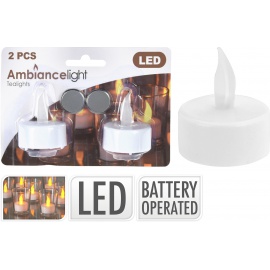 Catena Luminosa a Batteria 180 LED luce MULTICOLOR
