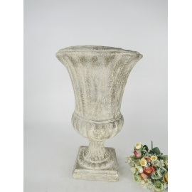 Coprivaso Coppa Antica, 39,5x63 cm, Dorata