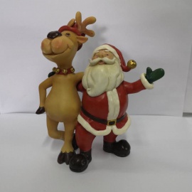 Coprivaso Coppa Antica, 26x20,5x26 cm, Grigio Opaco