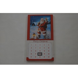 Quadro Luminoso, Calendario... 2