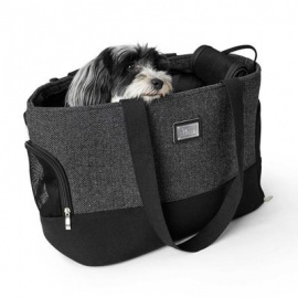 BORSA HUNTER PER CANI E GATTI 