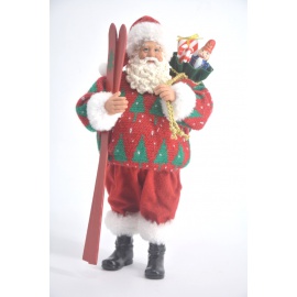 Zucca Velluto Viola, Imbottita, 24 cm