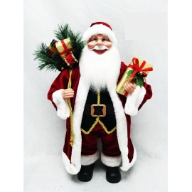 Babbo da Collezione, Cappotto Lungo, 90 cm