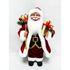 Babbo da Collezione, Cappotto Lungo, 60 cm