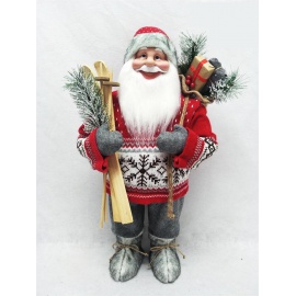 Babbo da Collezione, Cappotto Lungo, 60 cm