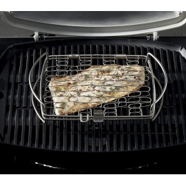 GRATICOLA DA PESCE - PICCOLA 2