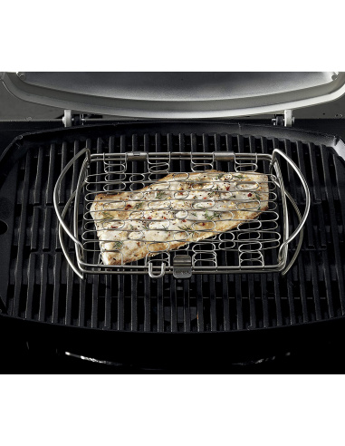 GRATICOLA DA PESCE - PICCOLA