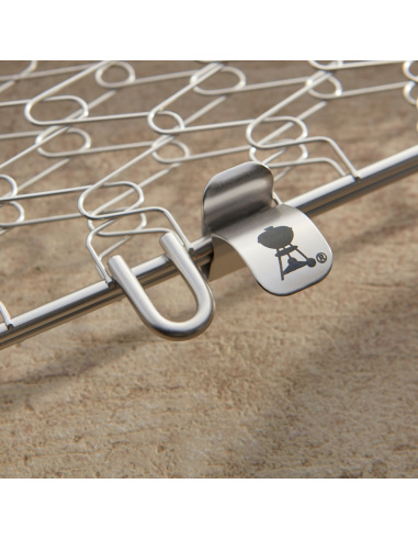 GRATICOLA DA PESCE - PICCOLA