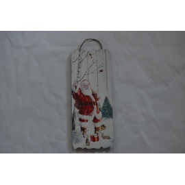 Quadro Luminoso, Babbo... 2