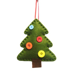 Terrier Marrone, Panno, 12,5 cm