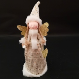 Angelina Oro, 20 cm, Assortita 2