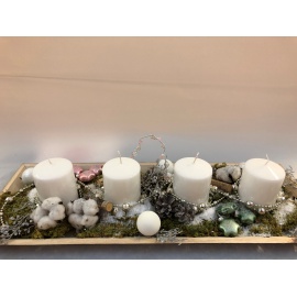 CENTROTAVOLA NATALIZIO