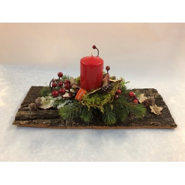 CENTROTAVOLA NATALIZIO