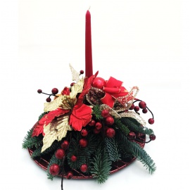 CENTROTAVOLA NATALIZIO