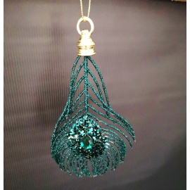 Formina con Volto Bimba, 12 cm, Assortita 2