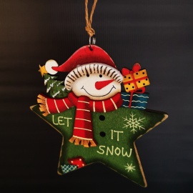 Stella con Personaggio,... 2