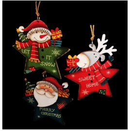 Stella con Personaggio,...