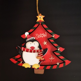 Albero con Personaggio,... 2
