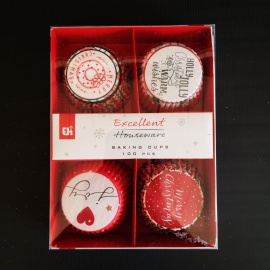 Stampo per Cioccolatini, Silicone, 14x19 cm