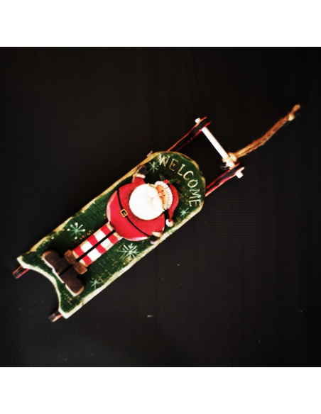 Strumento musicale con Gemma, Acrilico, Oro e Glitter, 12/15 cm, Assortito