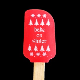 Spatola Bambù e Silicone,... 2