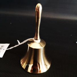 Campanella, Metallo Dorato,... 2