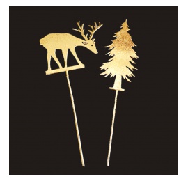 Segnapost/Pick Natalizio in...