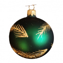 Pallina di Natale, Sfera di... 2