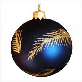 Pallina di Natale, Sfera di... 2