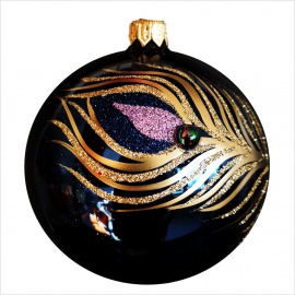 Pallina di Natale, Sfera di... 2